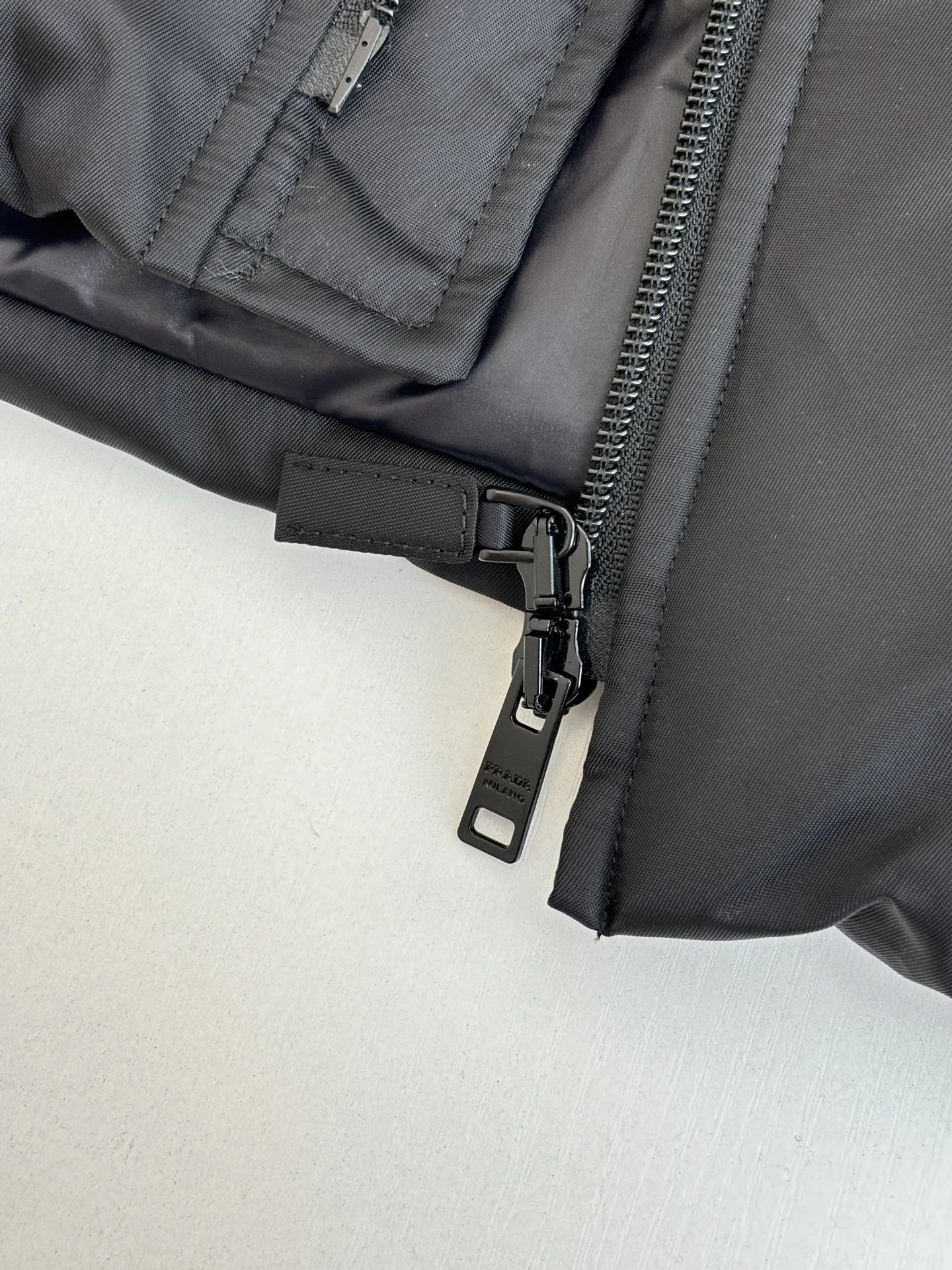 wg.luxury-- Pr141 Down jacket nylon item:E-F363I0621
